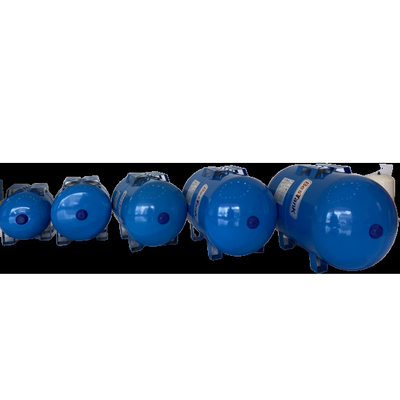 Building Material Stores Water Pressure Vessel Hot Water Pressure Tank Stainless Steel Water Pressure Tank