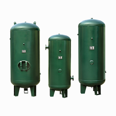 Customized Hotels Pressure Vessel Air Gas Compressor Pressure Vessel Tank 500L 1000L 4000L 5000L 50000L 1000000L 10bar 35bar 60bar