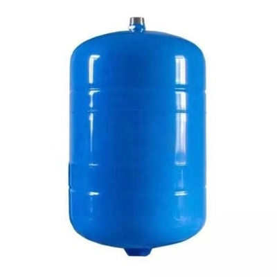 Industry Equipment Diaphragm Pressure Tank Water Pump Expansion Pressure Tank Air Storage Tank Hot Selling With Bladder